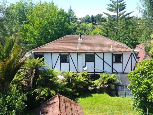 16 Dominion Avenue, Cambridge
