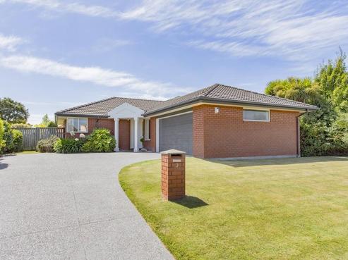 3 Tullamore Place, Casebrook