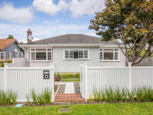 10 Shortland Street, Regent