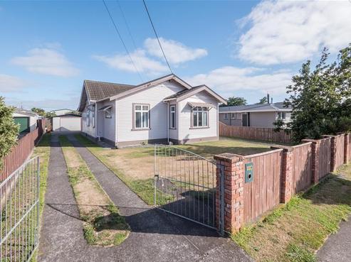 109 Victoria Street, Hawera