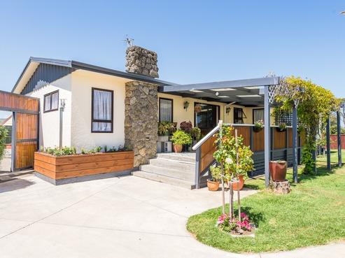 88 Lincoln Road, Springvale