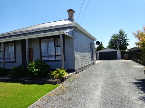 154 Clyde Street, Balclutha