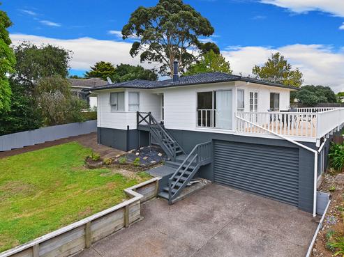 11 Pulman Place, Clover Park