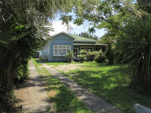 57 Motupipi Street, Takaka