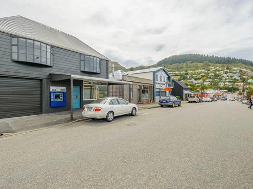 56 London Street, Lyttelton