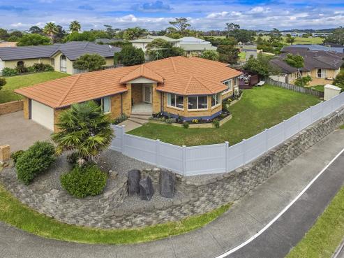 1 Bluestone Rise, Rosedale