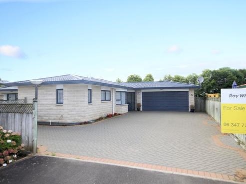 31 Bullock Drive, Springvale