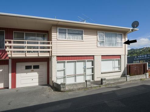 7/34 Brunswick Street, Central Hutt