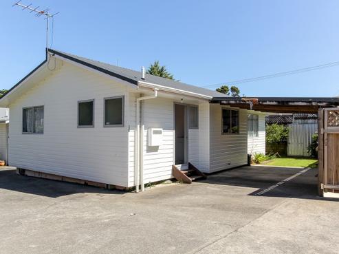 67B David Street, Lynmouth