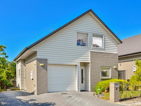 19B Nimstedt Avenue, Oteha