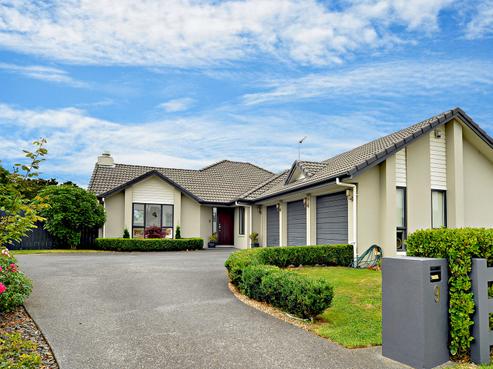 9 Buncrana Place, Rosehill