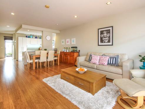 13/55 Mahuhu Crescent, Auckland Central