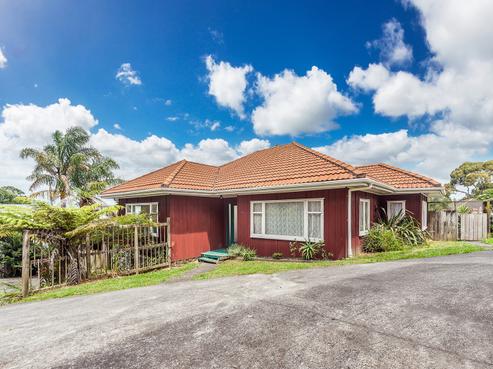 13B Woodhouse Place, West Harbour