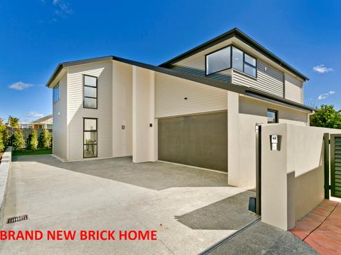 2A Brook Street, Milford