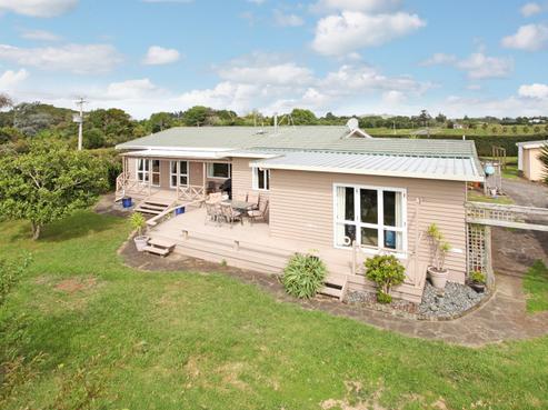 174 Patumahoe Road, Patumahoe