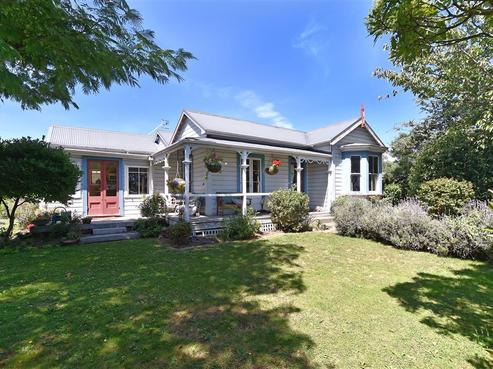 21 Gladstone Road, Richmond