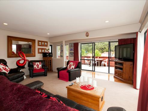 12 Helen Ryburn Place, Torbay