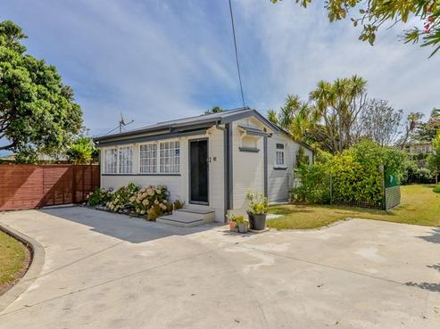 47 Moana Street, Otaki Beach