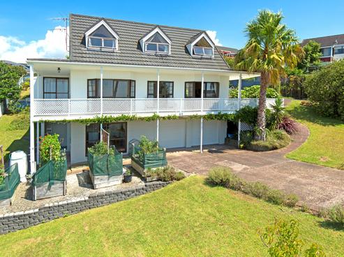 61 West Hoe Heights, Orewa