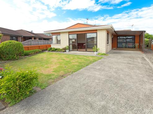 10B Edward Avenue, Orewa