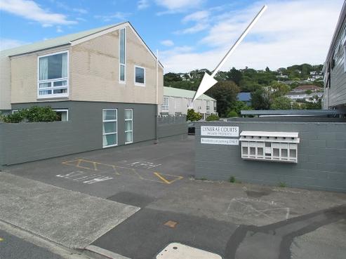 14/4 Dr Taylor Terrace, Johnsonville