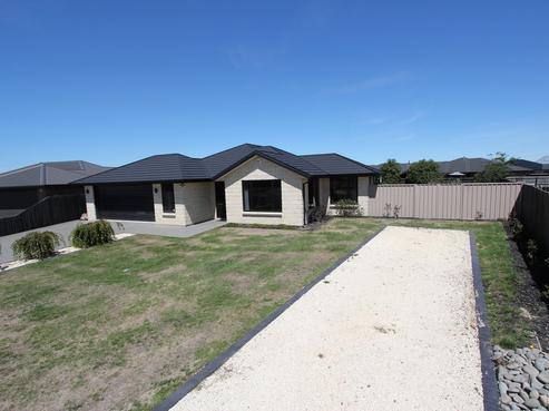 7 Fairfield Way, Rolleston