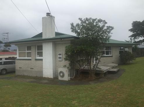 63 Russell Road, Koutu