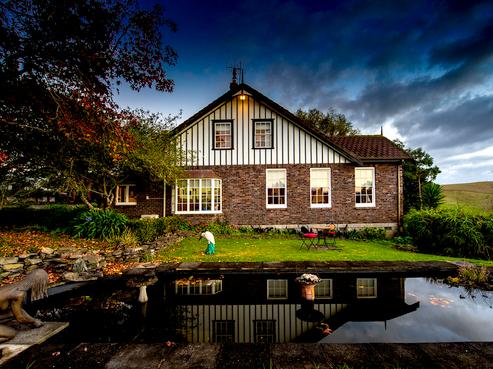 896D Whakapirau Road, Whakapirau