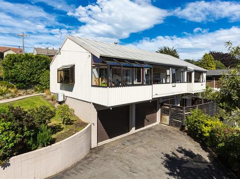 3 Blantyre Road, Wakari