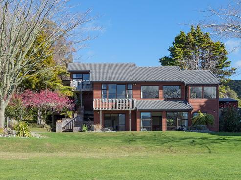 291 Spencer Road, Lake Tarawera