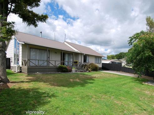 3 Dickens Street, Owhata