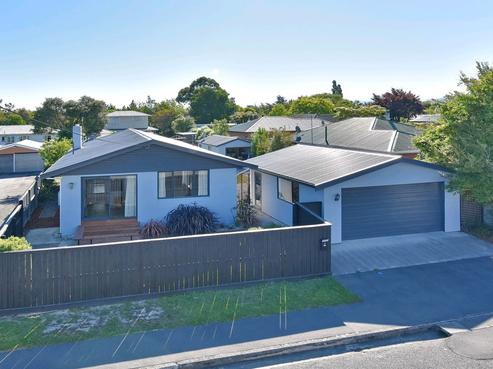 3 Ashgrove Street, Rangiora