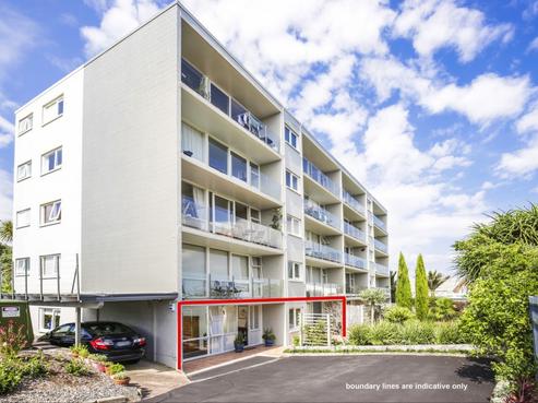 19/160 Kepa Road, Orakei