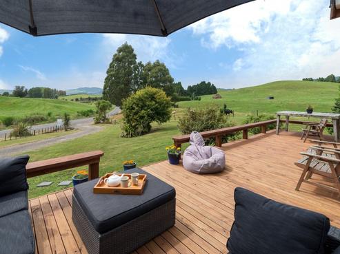 51 Hossack Road Extension, Ngakuru