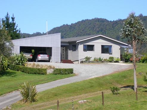 577 State Highway 6, Runanga