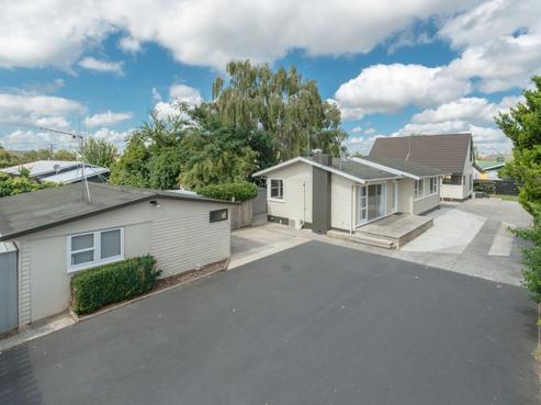 168 Old Farm Road, Hamilton East