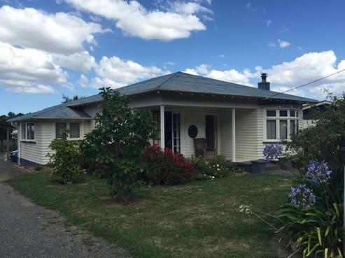 13 Great North Road, Waipawa