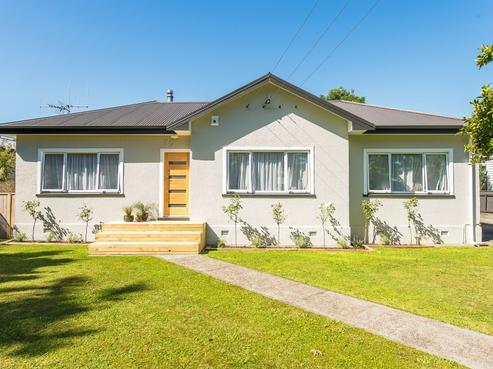 30 Lewis Avenue, Aramoho
