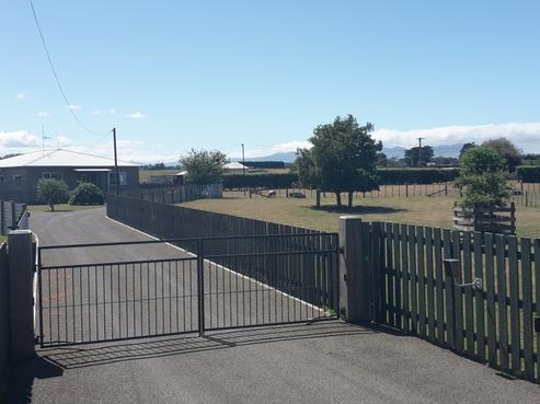 872 Roberts Line, Bunnythorpe