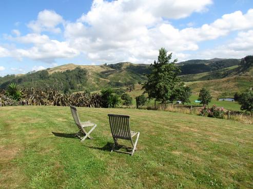 1755 Arapuni Road, Wharepapa South