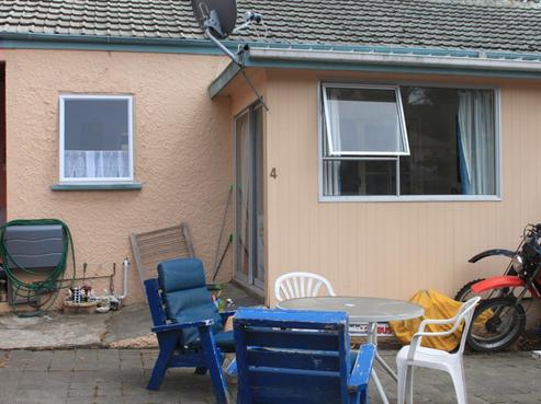 4/30 Murphy Street, Toi Toi