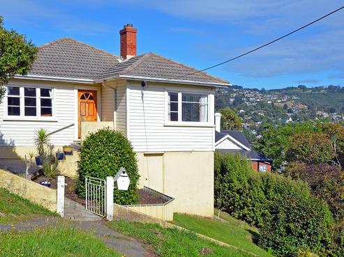 4 Coleridge Street, Kaikorai