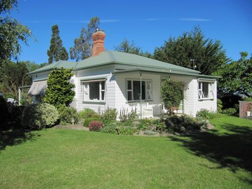 182 Galbraith Road, Pleasant Point