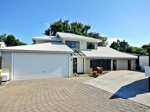 1 Rothbrook Street, Hamilton East