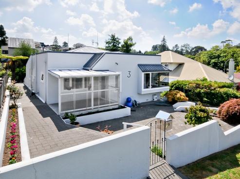 3 Fowlers Avenue, Frankton