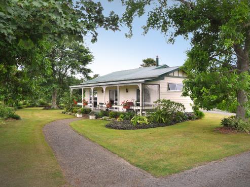 805 Woodcocks Road, Kaipara Flats
