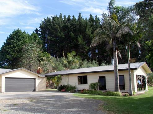 2604B Far North Road, Awanui