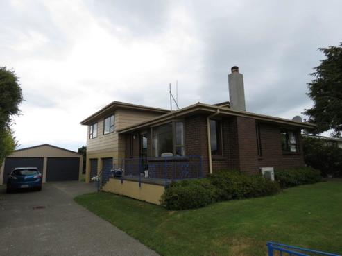 487 Racecourse Road, Hargest