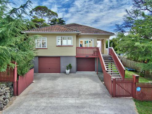 19 Konini Road, Titirangi