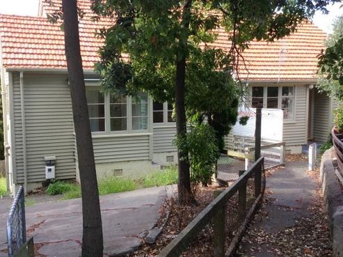 37 May Avenue, Napier Hill